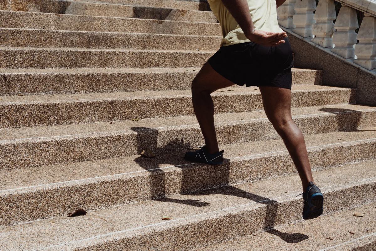 7 claves del entrenamiento de fuerza después de los 40: qué sostiene la evidencia